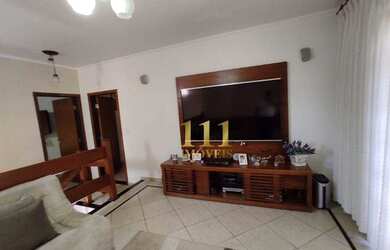 Imagem 16: Casa à venda, 347 m² por R$ 1.330.000,00 - Condomínio Residencial Floresta - São José dos