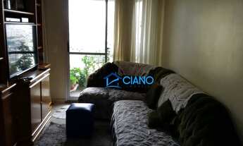 Imagem 2: Apartamento com 3 dormitórios à venda, 72 m² por R$ 481.000,00 - Chácara Seis de Outubro