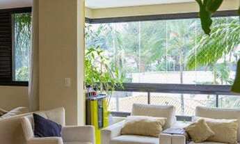 Imagem 6: Apartamento com 3 dormitórios à venda, 112 m² por R$ 1.400.000,00 - Brooklin - São Paulo/S