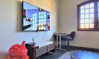 Imagem 6: Casa com 5 dormitórios para alugar, 350 m² por R$ 8.000,00/mês - São Bento - Belo Horizont