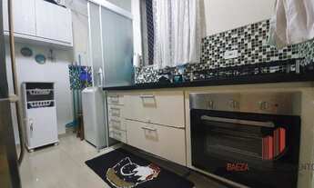 Imagem 5: Apartamento com 2 dormitórios à venda, 49 m² por R$ 190.000,00 - Jardim Europa - Sorocaba