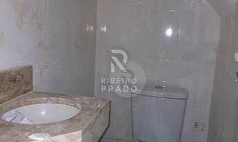 Imagem 4: Casa com 2 dormitórios à venda, 56 m² por R$ 240.000 - Tude Bastos (Sítio do Campo) - Prai