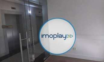 Imagem 2: Conjunto com 196,10 m² e 06 vagas ao lado do Shopping Vila Olímpia