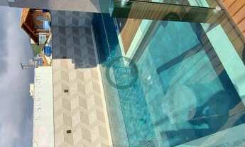 Imagem 5: ANA LUIZA RESIDENCE