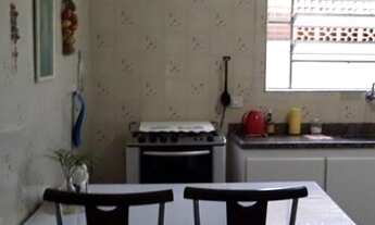 Imagem 7: Casa com 3 dormitórios à venda, 95 m² por R$ 750.000,00 - Parque São Domingos - São Paulo