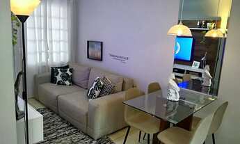 Imagem 2: Confortável casa à venda no Parque Residencial da Fraternidade, com 2 dormitórios