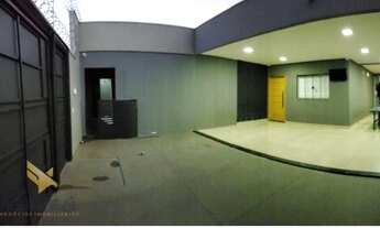 Imagem: CASA NAREGIÇAO DO GUAICURUS