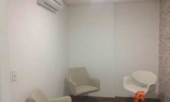 Imagem 5: Sala à venda, 36 m² por R$ 460.000,00 - Anália Franco - São Paulo/SP