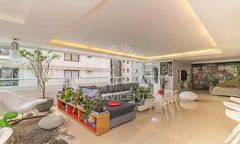 Imagem 6: Apartamento para Venda em Porto Alegre, Rio Branco, 4 dormitórios, 4 suítes, 6 banheiros