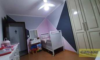 Imagem 5: Apartamento com 3 dormitórios à venda, 92 m² - Baeta Neves - São Bernardo do Campo/SP