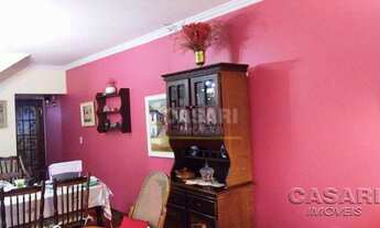 Imagem 3: Sobrado Residencial à venda, Jardim do Mar, São Bernardo do Campo - SO18482