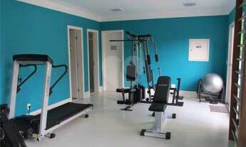 Imagem 7: São Paulo - Casa de Condomínio - JARDIM MARAJOARA