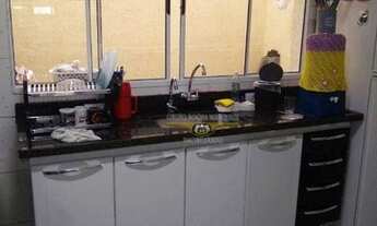 Imagem 7: Sobrado com 3 dormitórios à venda, 73 m² por R$ 500.000,00 - Vila Formosa - São Paulo/SP