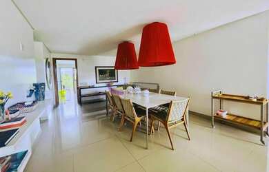 Imagem 4: Apartamento para compra e locação no condomínio Vila dos Corais, Reserva do Paiva