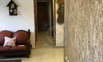 Imagem 4: Apartamento com 4 dormitórios à venda, 150 m² por R$ 445.000,00 - Gonzaguinha - São Vicent