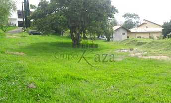 Imagem 4: Terreno Totalmente Plano de 1000m² no Condomínio Alto Padrão Mirante do Vale!