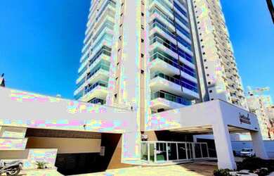 Imagem 4: APARTAMENTO PARA LOCAÇÃO NO CONDOMÍNIO SPETTACULO PATRIANI - SOROCABA/SP