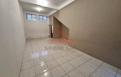 Imagem 4: Sala em Vila America - Santo André