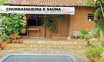 Imagem 3: Sobrado à venda, Centro, Cornélio Procópio, PR