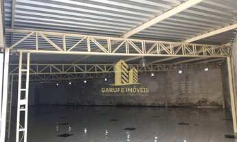 Imagem 5: Galpão, 310 m² - venda por R$ 510.000,00 ou aluguel por R$ 1.620,00/mês - Quiririm - Tauba