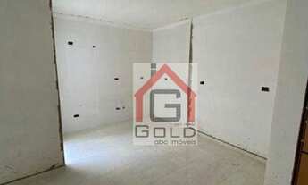 Imagem 5: Apartamento à venda, 51 m² por R$ 289.000,00 - Jardim Santo Alberto - Santo André/SP
