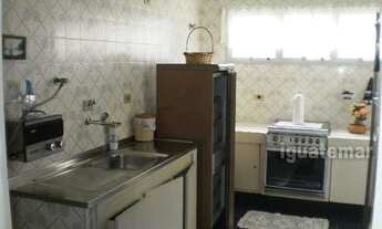 Imagem 2: Apartamento com 3 dormitórios à venda, 98 m² por R$ 636.000,00 - Astúrias Frente Mar - Gua