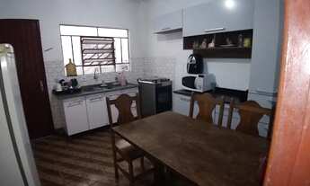 Imagem 4: Casa com 2 dormitórios à venda, 77 m² por R$ 300.000,00 - Ermelino Matarazzo - São Paulo/S