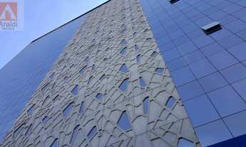 Imagem 2: Conjunto para alugar, 316 m² por R$ 15.000,00/mês - Jardim Caravelas - São Paulo/SP