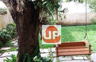 Imagem 4: Casa com 3 dormitórios à venda, 350 m² por R$ 2.000.000,00 - Alphaville Residencial 4 - Sa