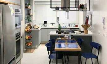 Imagem 2: Apartamento à venda - Jardim Anália Franco - São Paulo/SP