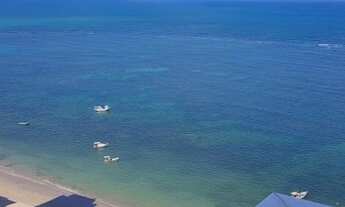 Imagem 4: Apartamento Vista Mar Andar Alto 2 Qts Candeias