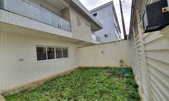 Imagem 2: Sobrado com 3 suites, Macuco, Santos - R$ 850 mil, Cod: 21389