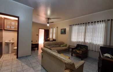 Imagem 5: Sobrado com 3 dormitórios à venda, 162 m² por R$ 530.000,00 - Belas Artes - Itanhaém/SP