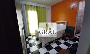 Imagem 6: Sobrado à venda, 200 m² por R$ 640.000,00 - Jardim Santo Ignácio - São Bernardo do Campo/S