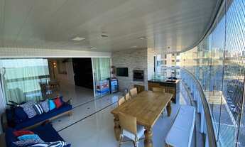 Imagem 7: Apartamento com 4 dormitórios à venda, 250 m² por R$ 3.090.000,00 - Praia de Itaparica - V