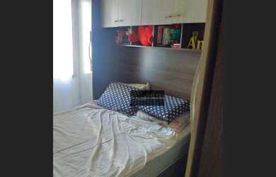 Imagem 6: Excelente Oportunidade ! Apartamento Cohab José Bonifácio com 02 dorms e vaga !