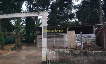 Imagem 3: GALPAOSÃO SEBASTIÃO