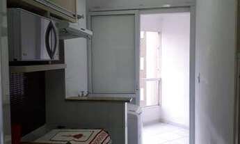 Imagem 6: Apartamento com 2 dormitórios à venda, 62 m² por R$ 287.200,00 - Vila São José - Taubaté/S