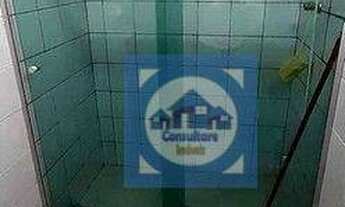 Imagem 6: Apartamento com 1 dormitório à venda, 50 m² por R$ 159.000,00 - Catiapoã - São Vicente/SP