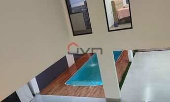 Imagem 6: Sobrado para venda possui 504 metros quadrados com 4 quartos em Laranjeiras - Uberlândia