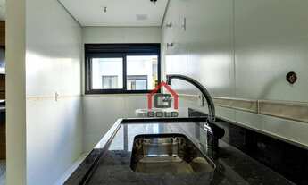 Imagem 5: Apartamento com 2 dormitórios à venda, 55 m² por R$ 497.000 - Jardim Nova Petrópolis