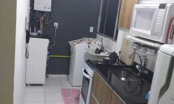 Imagem 6: Apartamento - Jardim Vaz de Lima