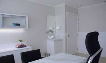 Imagem 5: Sala para alugar, 60 m² por R$ 5.000,00/mês - Praia de Belas - Porto Alegre/RS