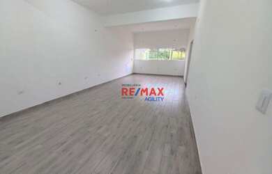 Imagem 6: Excelente Sala para Locação com 45m², 1 banheiro, Espaço Copa, por R$1.500,00 - Vila dos R