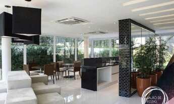 Imagem 4: Apartamento para locação 50m2, 1 dorm - 1 vaga - Ana Rosa