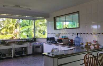 Imagem 7: Casa de condomínio para venda com 1000 metros quadrados com 4 quartos