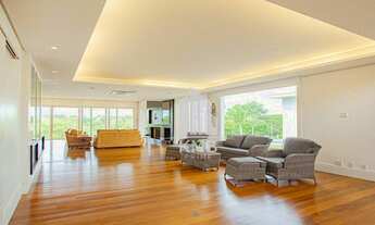 Imagem 4: Casa com 4 dormitórios à venda, 480 m² por R$ 3.700.000,00 - Vila Morada Gaúcha - Gravataí