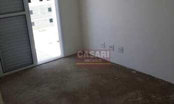 Imagem 2: Apartamento Residencial à venda, Vila Baeta Neves, São Bernardo do Campo - AP53927