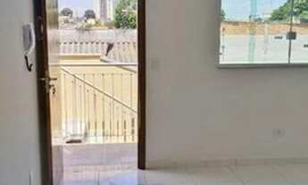 Imagem: Casa com 1 dormitório para alugar, 55 m²