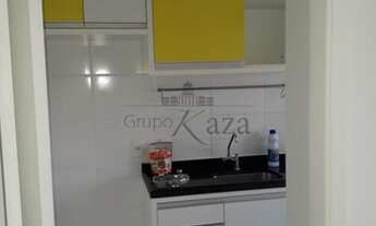 Imagem 5: Apartamento - Parque Residencial Flamboyant - 2 Dormitórios - 50m²